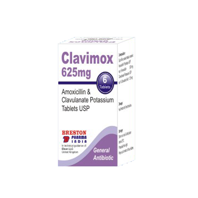 CLAVIMOX