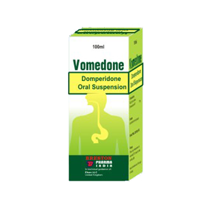 VOMEDONE DROPS