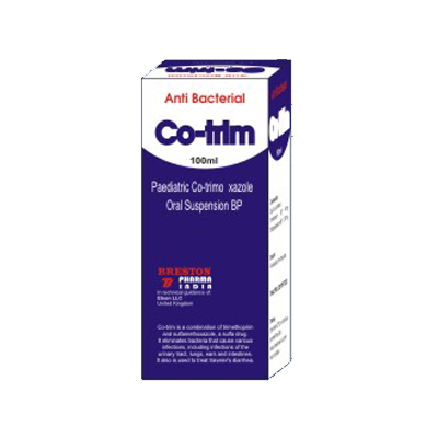 CO-TRIM