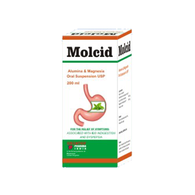 MOLCID