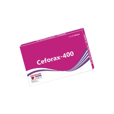 CEFORAX-400