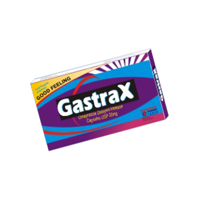 GASTRAX