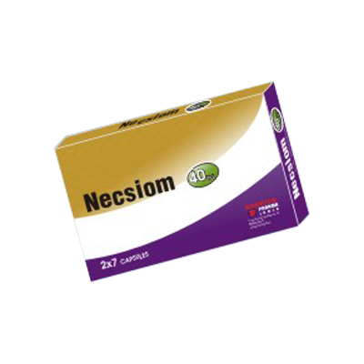 NECSIOM