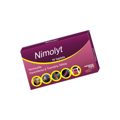 NIMOLYT PT