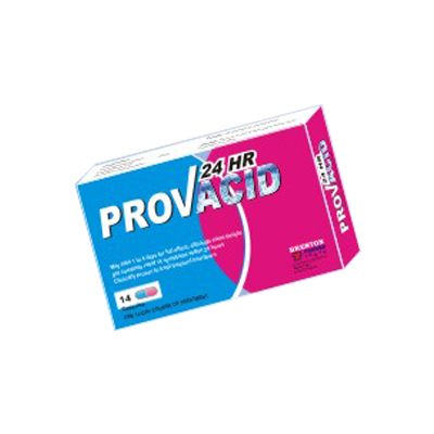 PROVACID