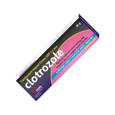 CLOTROZOLE