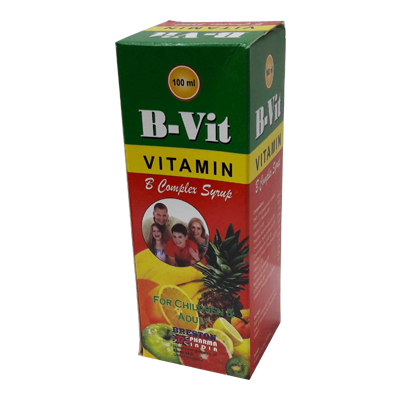 B-VIT