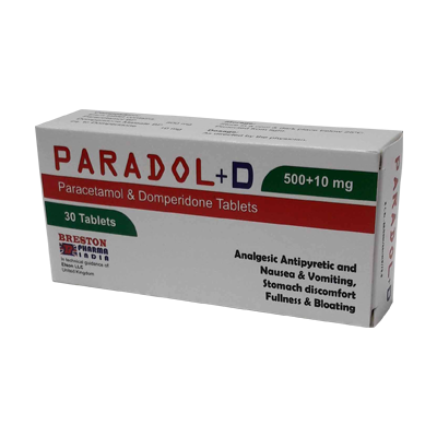 PARADOL + D