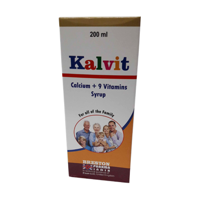 KALVIT