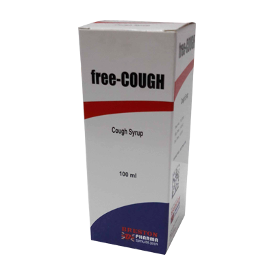 Free-COUGH